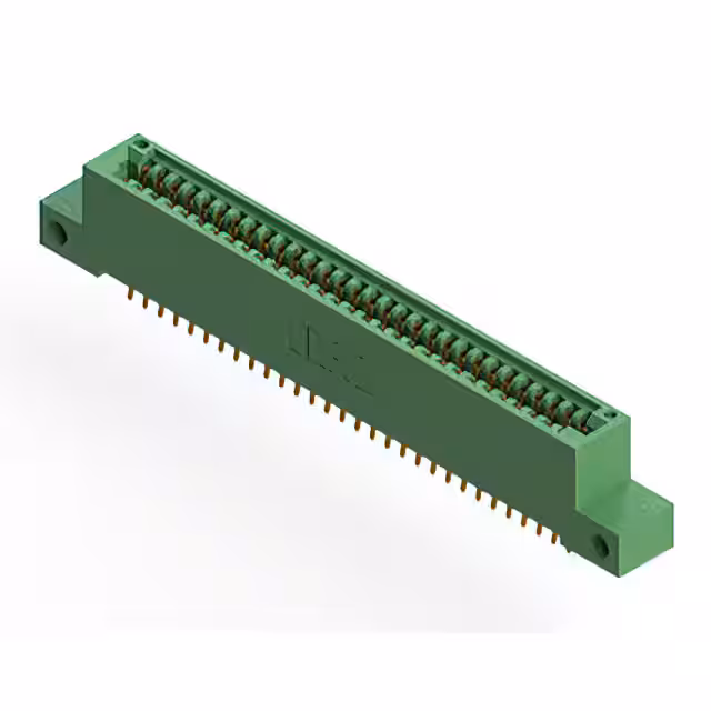 345-060-556-212 EDAC Inc.  Edgeboard Connectors